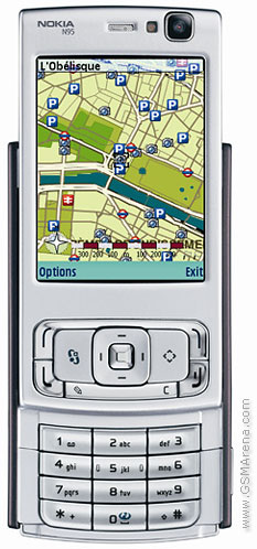 Nokia N95