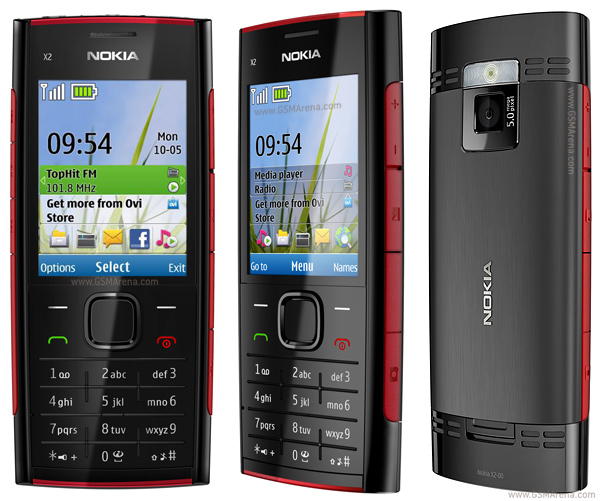 clipart nokia x2 00 - photo #14