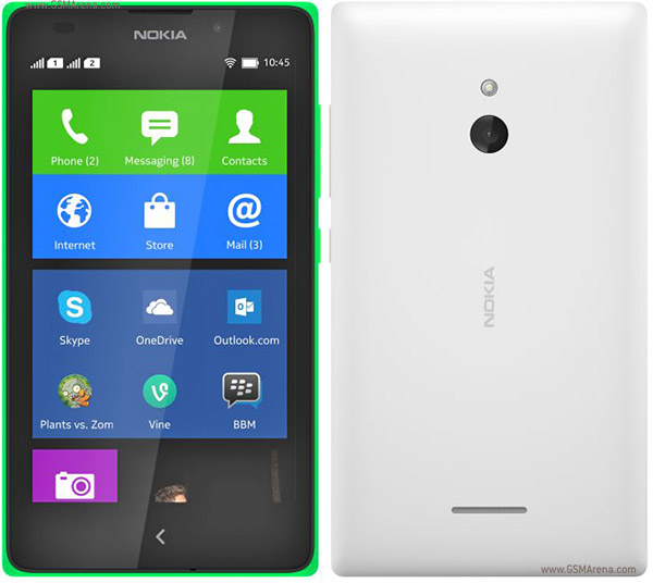 ၁၅၅၀၀၀မွ ၅၅၀၀၀ သို႕ထိုးက်သြားေသာ Nokia Handset 