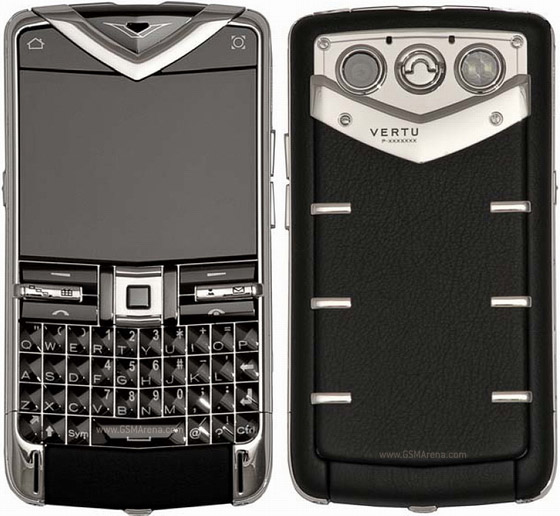 Vertu Constellation Quest