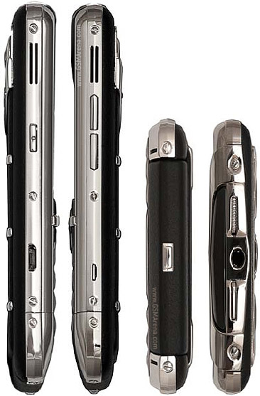 Vertu Constellation Quest