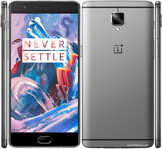 OnePlus 3