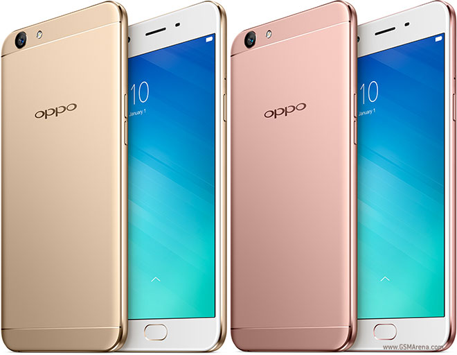 自拍最靚：Oppo F1s 正式以 RM1,198 售價登陸馬來西亞；1600 萬像素自拍鏡頭讓您一秒變女神！ 1