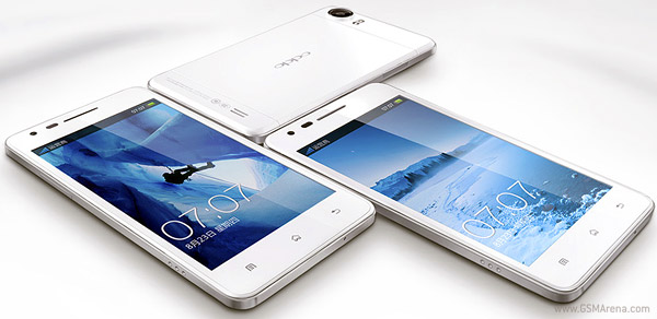 Oppo Find