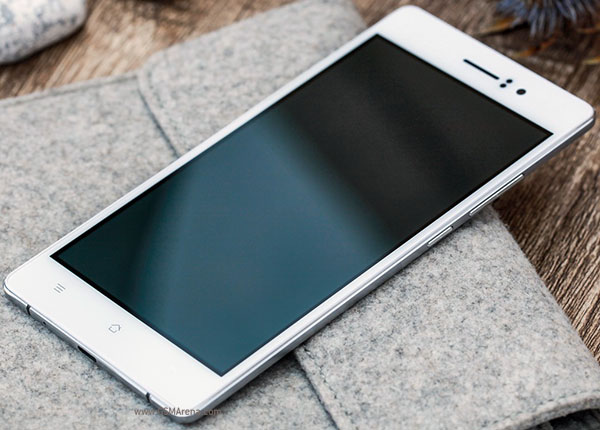 Oppo R5 pictures, official photos  MIDPHONES