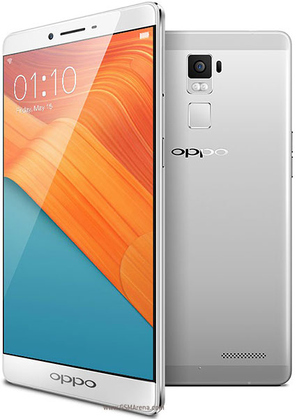 Oppo R7 Plus