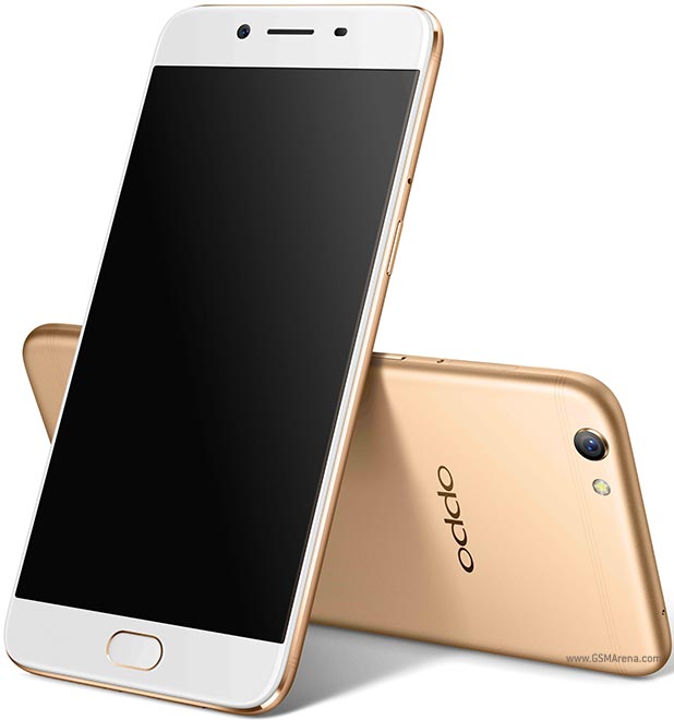 Oppo R9s Pictures Official Photos