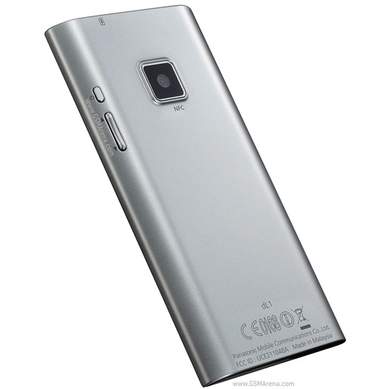 Panasonic Eluga DL1