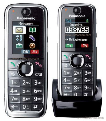 Panasonic KX-TU301