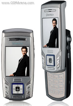 Pantech PG-3600