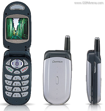 Pantech G700