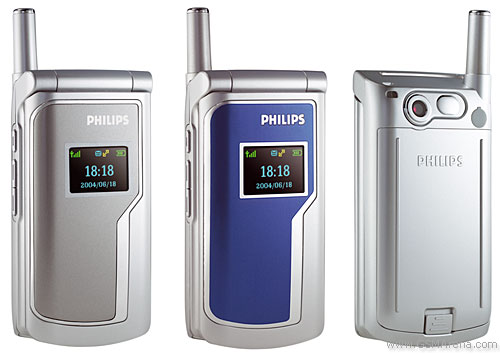 Philips 659