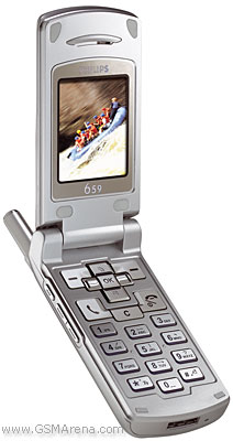 Philips 659