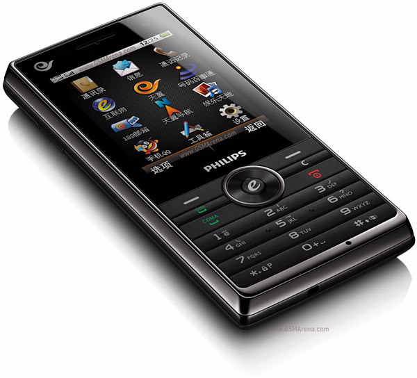 Philips D612