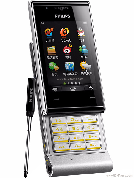 Philips F718