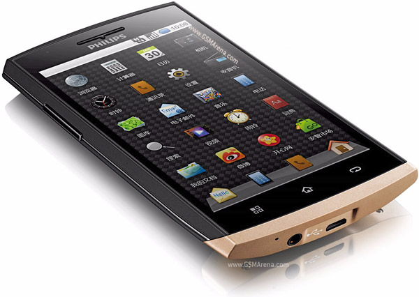 Philips W920