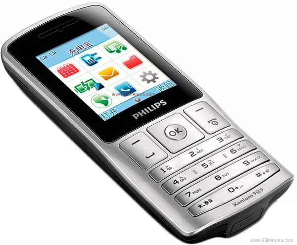 Philips X130