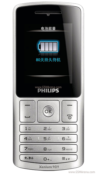 Philips X130