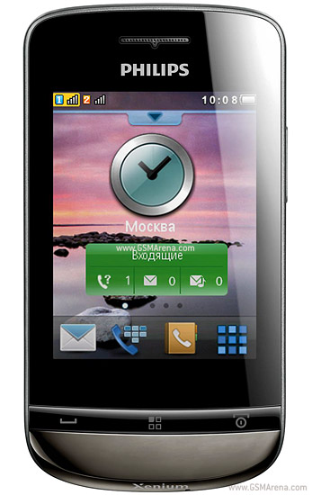 Philips X331