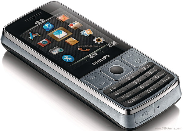 Philips X528
