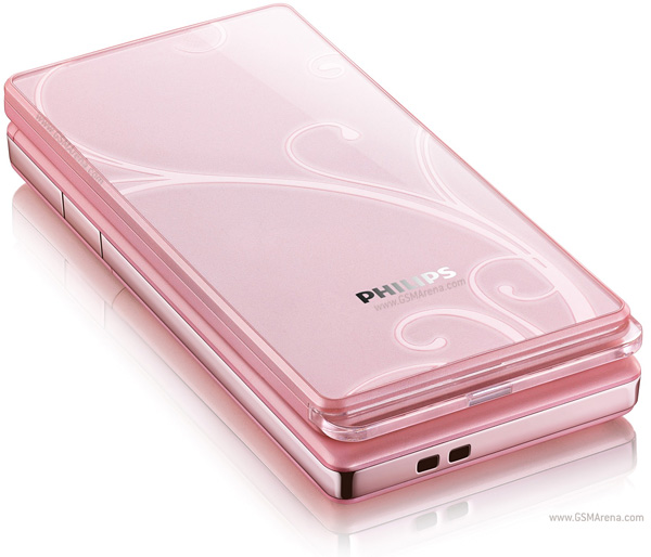Philips X606