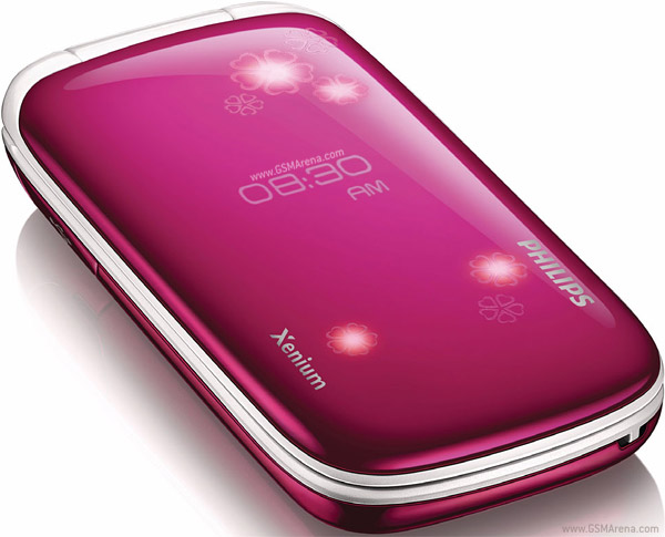Philips F515