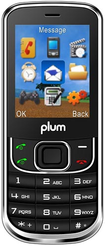 Plum Boom