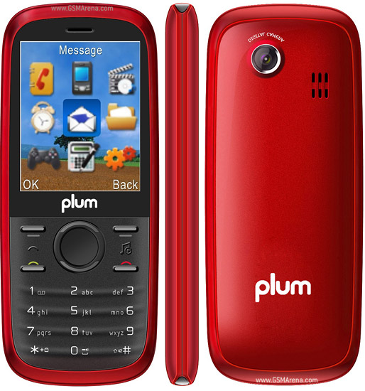 Plum Buzz