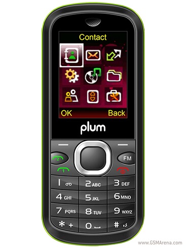 Plum Trip