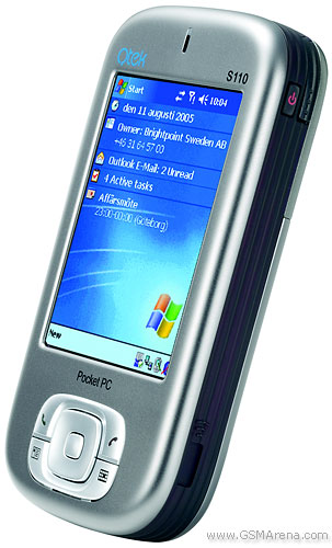 Qtek S110