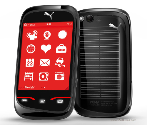 Sagem Puma Phone