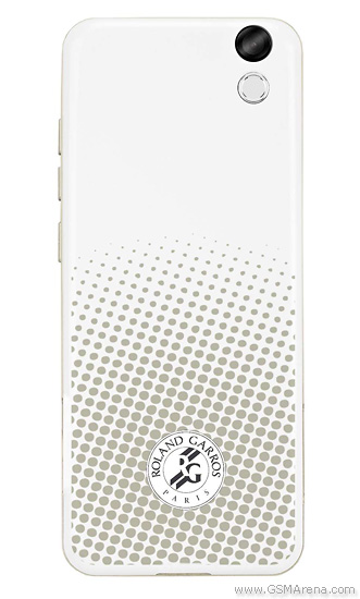 Sagem Roland Garros