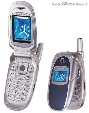 Samsung E310