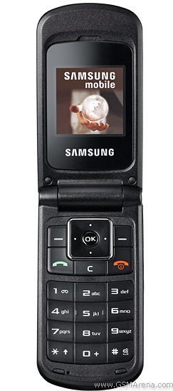 Samsung B300