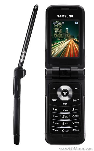 Samsung D810