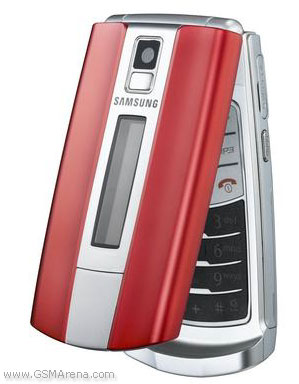 Samsung E490