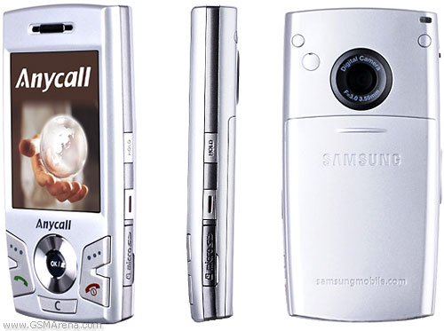 Samsung E898