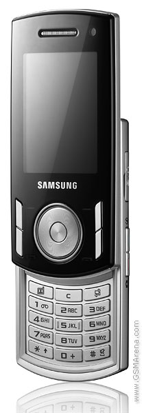 Samsung F400