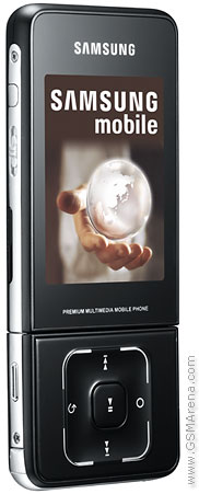 Samsung F500