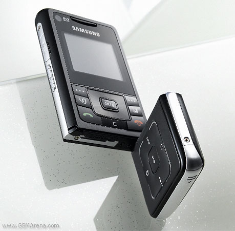Samsung F500