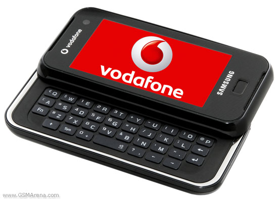 Samsung F700