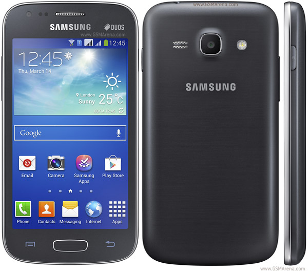 SAMSUNG Galaxy ACE 3 (S7270) chính hãng VN, likenew, Fullbox (BH đến 11/2014)