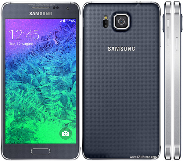 آموزش روت Samsung Galaxy ALPHA SM-G850F, SM-G850M اندروید 4.4.4 