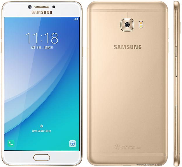 Samsung C7 Pro