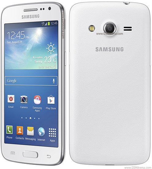 samsung galaxy core lte 2