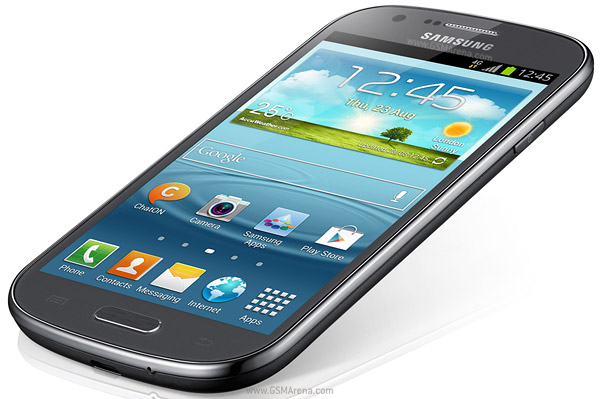 Samsung Galaxy Express I8730