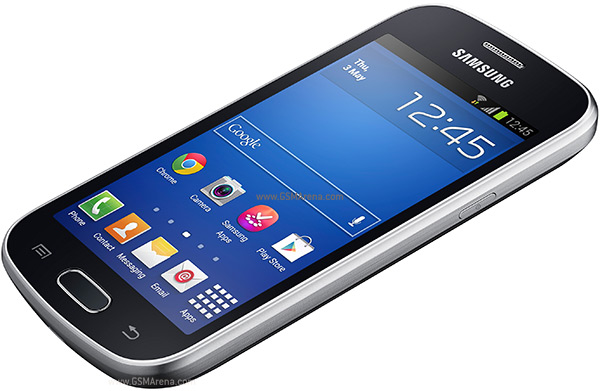 Samsung Galaxy Fresh S7390