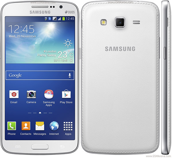 Samsung Galaxy Grand 2