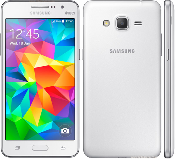 Samsung Galaxy Grand Prime murah