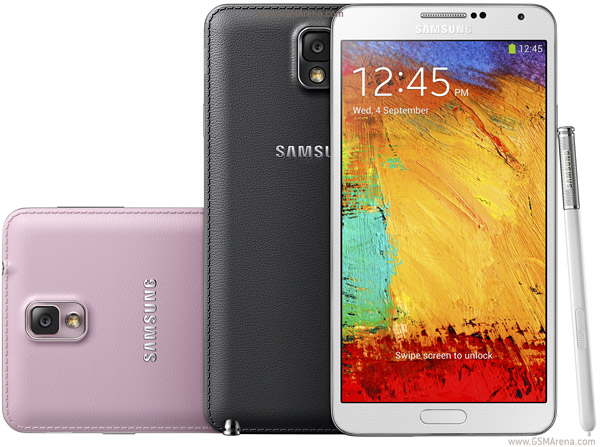 samsung note 3 gebraucht